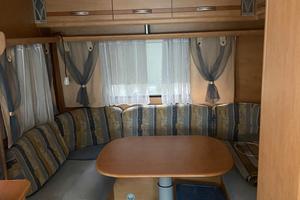 roulotte trigano vdl 