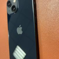 iPhone 13 mini