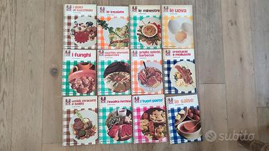 Enciclopedia di cucina