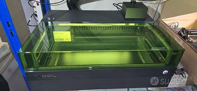Xtool Laser S1 40w
