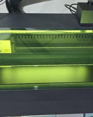 Xtool Laser S1 40w