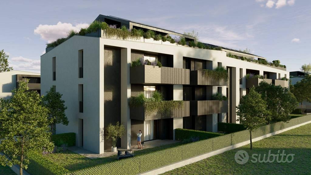 Apartment in Oderzo - Vista 2