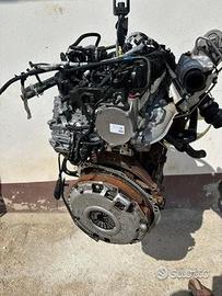 Motore ford ecosport 1.0 turbo bemzina m1ju