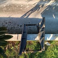 Chiusino in ghisa grande 80*50