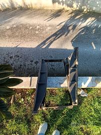 Chiusino in ghisa grande 80*50