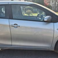 Citroen C1 1.0 cc come nuova