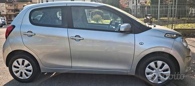 Citroen C1 1.0 cc come nuova