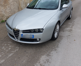 Alfa Romeo 159 2.0 jtdm 170cv