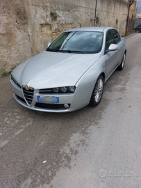 Alfa Romeo 159 2.0 jtdm 170cv