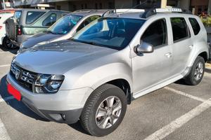  Dacia Duster 4 x 4