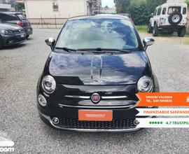 FIAT 500 (2015-->) 500 1.2 EasyPower Lounge