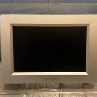 Cornice foto digitale T-logic