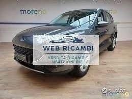 Ford kuga ricambi musata frontale 2021 2022