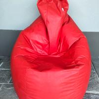 Poltrona sacco Zanotta, originale