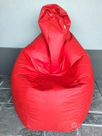 Poltrona sacco Zanotta, originale