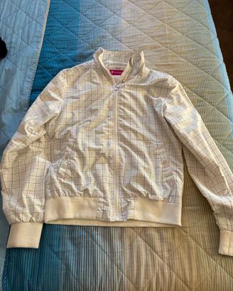 Giubbino donna Champion taglia L