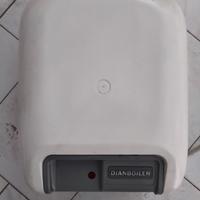 scaldabagno elettrico dianboiler 10 litri
