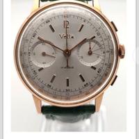 Cronografo Vetta 17 rubini