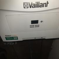 Caldaia vailant