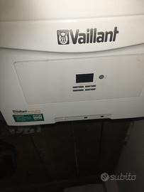 Caldaia vailant