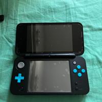 nintendo 2DS XL