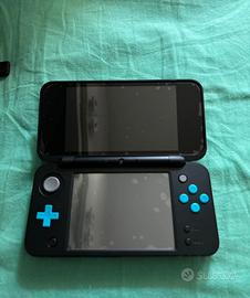 nintendo 2DS XL