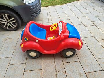 Rialzo auto per bambini - Tutto per i bambini In vendita a Ravenna