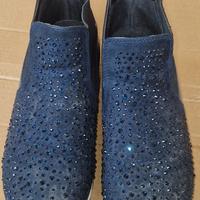 Scarpe Francesco Milano