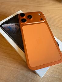 iPhone XR 256 come iPhone 17 pro