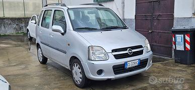 OPEL Agila 1.2 16V Club