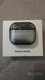 Samsung Galaxy Buds 3