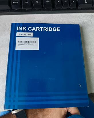 Cartucce Compatibil per Epson 603 XL
