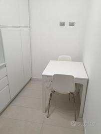 Bilocale arredato