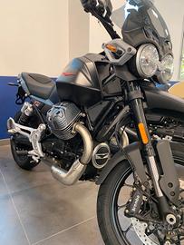 Moto Guzzi V 85