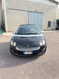 Smart ForFour 1.5 cdi NEOPATENTATI