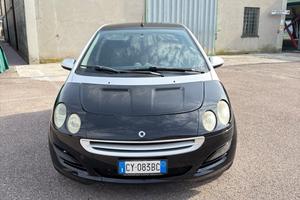 Smart ForFour 1.5 cdi NEOPATENTATI