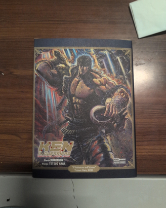 Manga vari