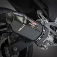 Scarichi Honda Yoshimura NC700 NC750 2012 al 2023