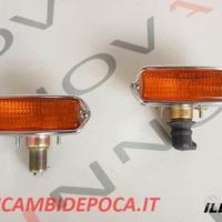 Fanalino Freccia - Renault R10