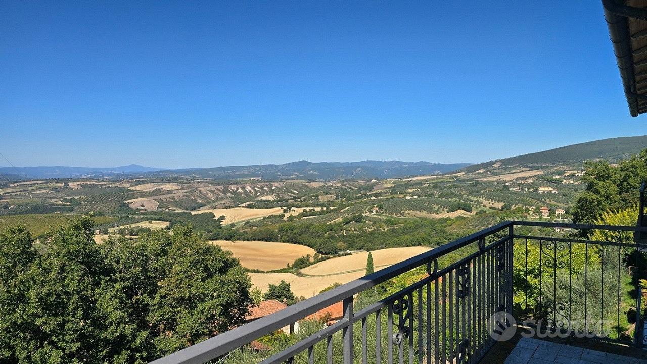 Casa – Montecchio, Tenaglie - Vista 3