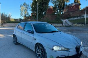 Alfa romeo 147 136.000