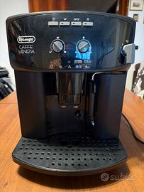 DeLonghi Caffè Venezia ESAM 2000 - Da riparare