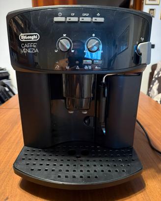 DeLonghi Caffè Venezia ESAM 2000 - Da riparare