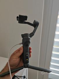 dji  Osmo