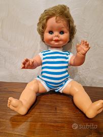 bambola anni 80 furga 