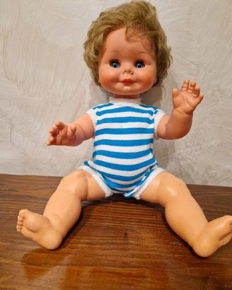bambola anni 80 furga 