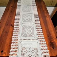 Centrini varie forme