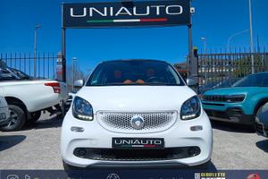 Smart ForFour 70 1.0 Passion