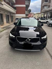Volvo XC 40 Diesel Geartronic Business Plus