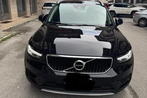 Volvo XC 40 Diesel Geartronic Business Plus